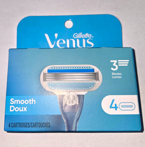 Gillette venus smooth women - gillette,